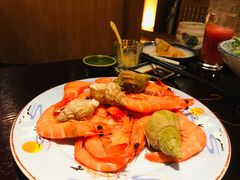 -松子料理(亮马桥店)