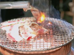 -醉火烧泥炉烤肉(孩儿巷店)