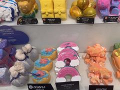 -LUSH(威尼斯人店)