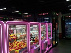 -友唱全民k歌(新中关购物中心店)