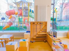-华杉幼儿园(国美校区)