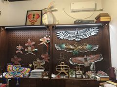 -南京市民俗博物馆(甘熙故居)