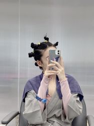 -蒋伟时尚造型