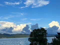 -东钱湖旅游度假区