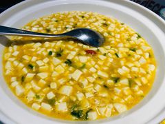 蟹粉虾仁豆腐-淮扬韵(凤八市政府店)