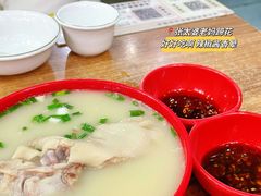 -王婆婆老妈蹄花川菜馆·非物质文化遗产(太古里一店)