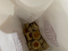 -宋记饼家(石门二路店)