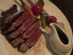 M7和牛眼肉-普朗姆生蚝吧(原建国路店)