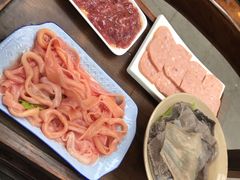 -周记全牛油火锅