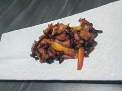 -酒蜻蜓·庭院私房菜(天元东路店)