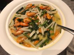 -好福记饭店(红梅公园店)