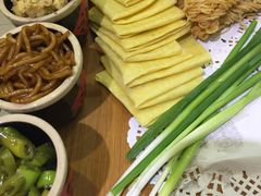 -乔家满族八大碗(流水沟店)