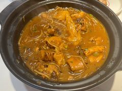 -李老哈·东北菜(宋园路店)