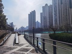 -苏州河梦清园环保主题公园