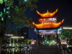 -北湖公园