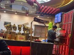 -哥老官重庆美蛙鱼头(宝山龙湖店)