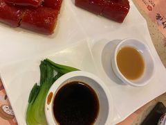 金沙红米肠-点都德(德江楼店)