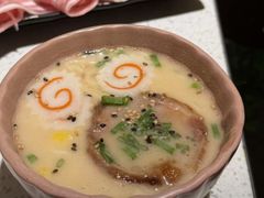 -真汐·寿喜烧放题自助(潍坊泰华店)