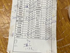 -黑皮烧烤(民意四路店)