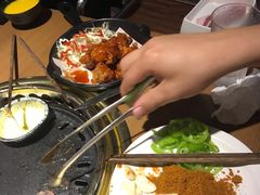 -火炉火自助餐(悠唐购物中心店)