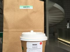 -RWORK·COFFEE(滨江店)