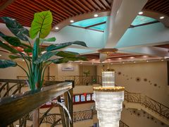 -东山湖温泉度假村