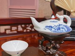 -香云轩·顺德菜(香云纱园林酒店店)