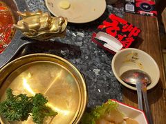 -蜀大侠火锅(总府路店)