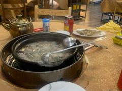 -濠轩阁特色生蚝火锅(水湾路店)