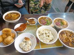 -毛华美食(清扬路店)