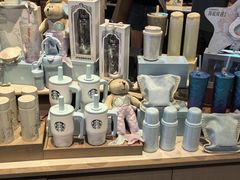 -星巴克臻选(成都太古里店)