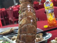 -胜海大排档·海鲜·黄鳝饭(十年老店)