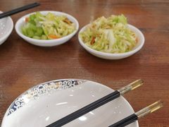 -德顺源·非遗烧麦·老菜(大观园店)