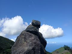 -七娘山