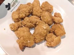 -汉巴味德(沈阳万象汇店)