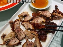 -湘知湘味(岳麓山店)