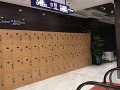 -美年大健康体检中心(牡丹园分院)