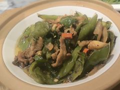 -乡村基·川味现炒大王(熙悦天街店)