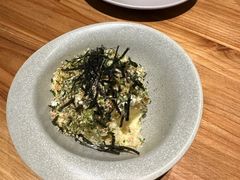 -本处·素食·融合料理(南油店)
