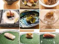 -鮨青(恒基名人购物中心店)