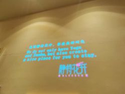 点击看大图 -静待花开瑜伽尊巴会馆