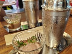 -孖记茶档·热腾茶餐(江南西plus店)