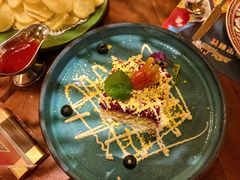 -卢布里西餐厅(总店)