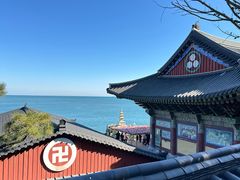 -海东龙宫寺