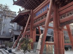 -大学习巷清真寺