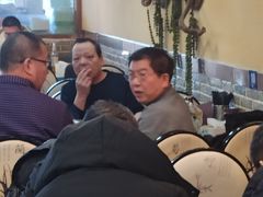 -清真伊源饺子馆(陶然共友大厦店)