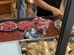 -佳荣老五生态牛肉馆