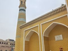 -艾提尕尔清真寺