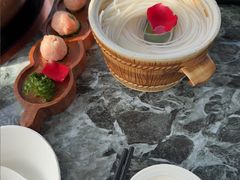 -慢丽江·云南野生菌土鸡锅(西山店)