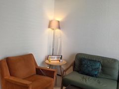 -争渡心理咨询全国连锁(福田店)